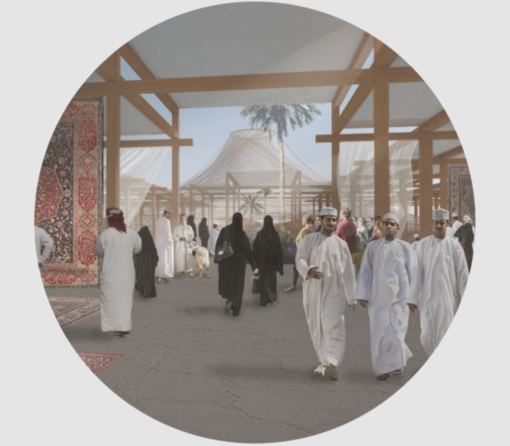 Ras al Hadd, Oman - 2018 - 25.000€