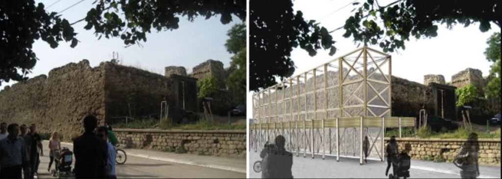 Prishtina,Kosovo - 2011 - Supervision