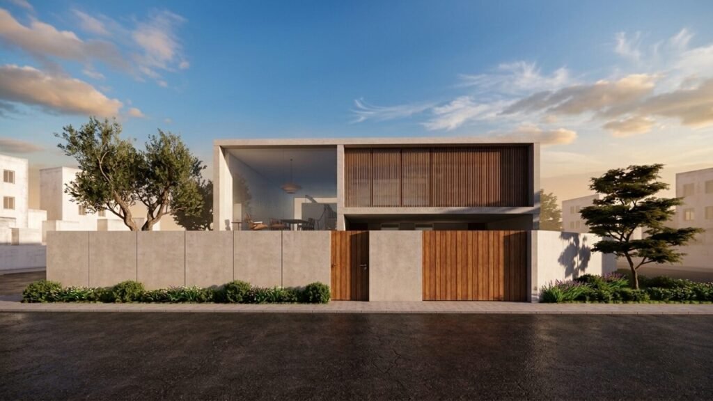 Al Khoud, Oman - 2019 - 500.000€