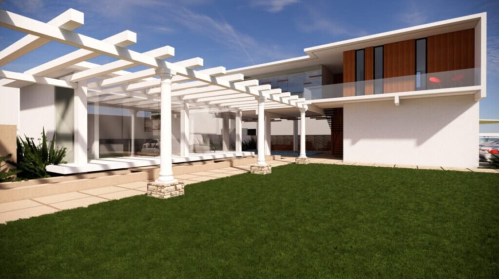 Al Mawaleh, Oman - 2020 - 350.000€