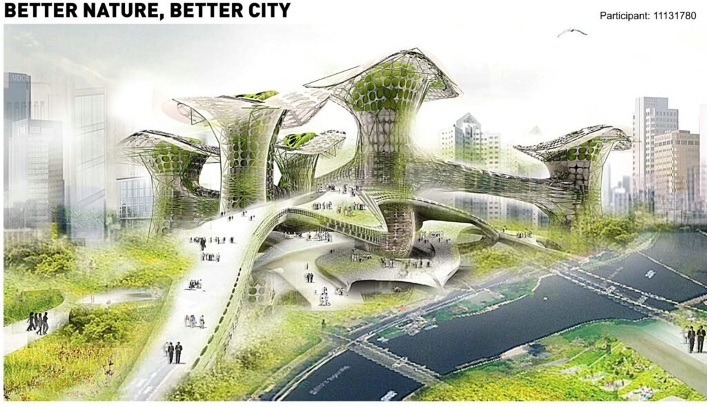 Shangai, China - 2012 - Competition