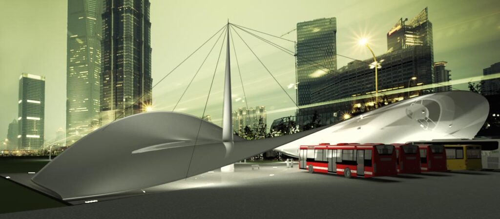 Shenzhen, China - 2016 - Competition