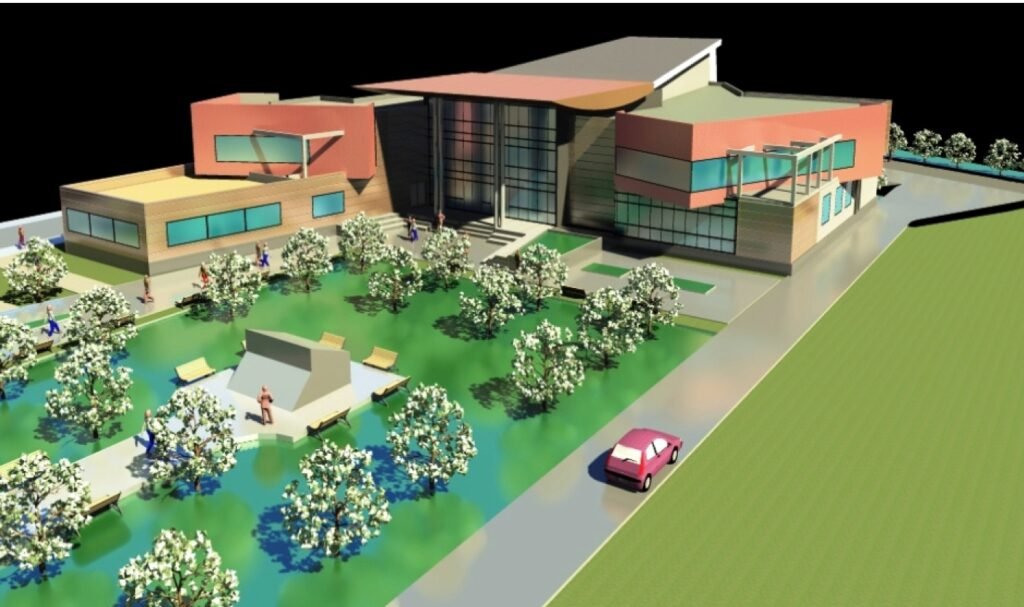 Obiliq City, Kosovo - 2012 - 500.000€