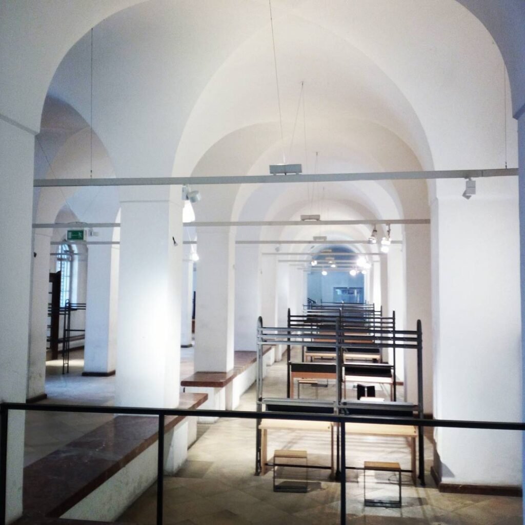 Munich - 2017 - 2018 - Guest Lecturer / Critique, Research