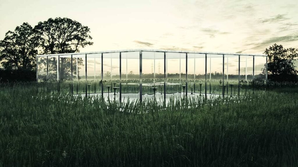 Tourist Landmark - 2016 - Competition