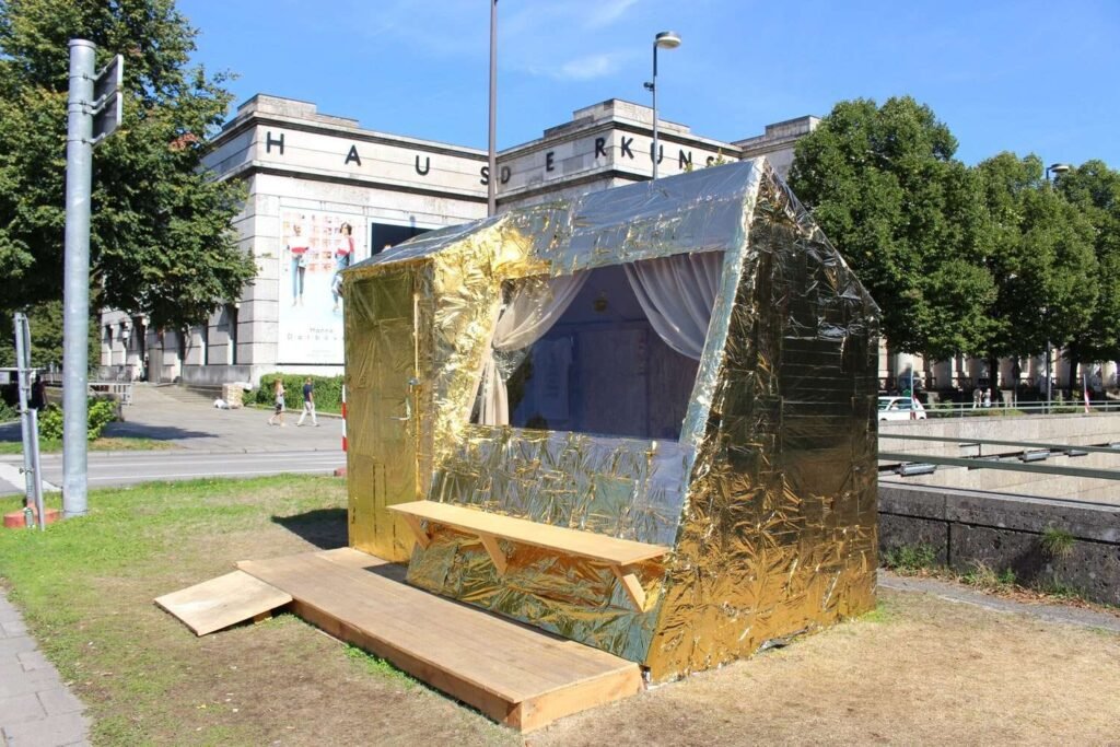 Munich, Germany - 2015 - 250€