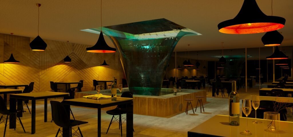 Munich, Germany - 2016 - 60 sqm