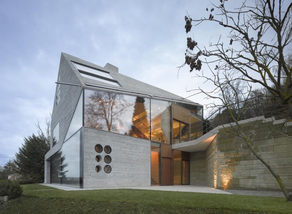Stuttgart, Germany - 2014 - 310 sqm