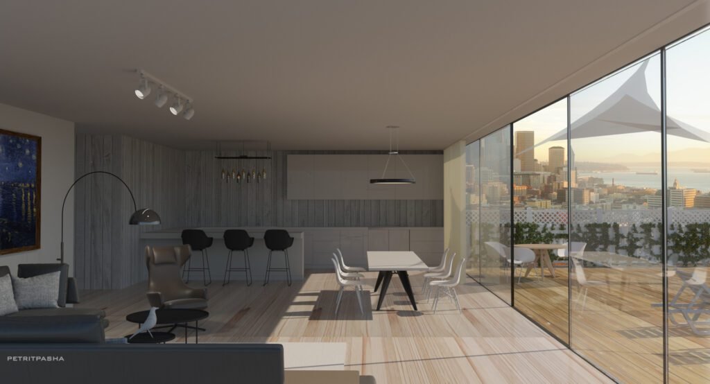New York, USA - 2016 - 275.000€