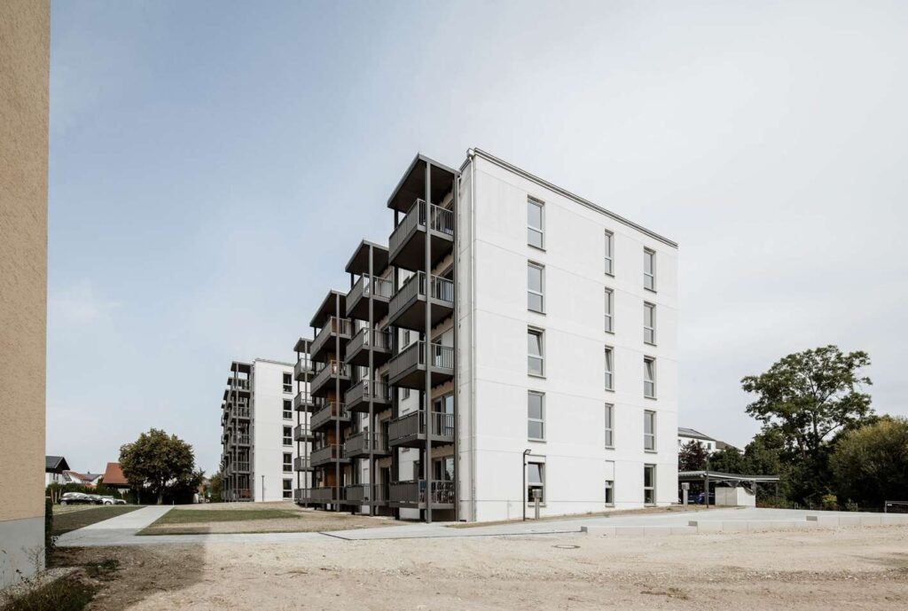 Dingolfing, Germany - 2016 - Realised