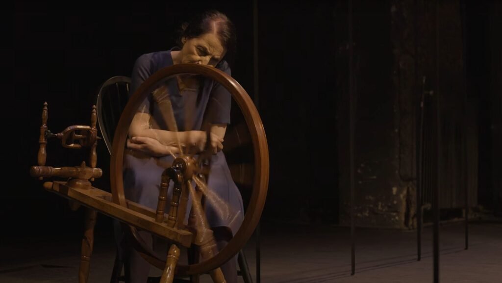 Mother and Child,  Drama,
Kosovo National Theater, 2015
